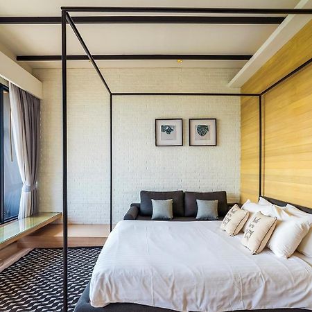 Siambeach Resort Csaam Kültér fotó